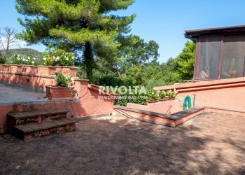 Foto 14 - Villa LOCALITà LE PIANE, Monte Argentario - foto 14