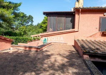 Foto 15 - Villa LOCALITà LE PIANE, Monte Argentario - foto 15