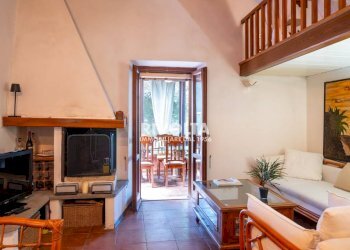 Foto 46 - Villa LOCALITà LE PIANE, Monte Argentario - foto 46