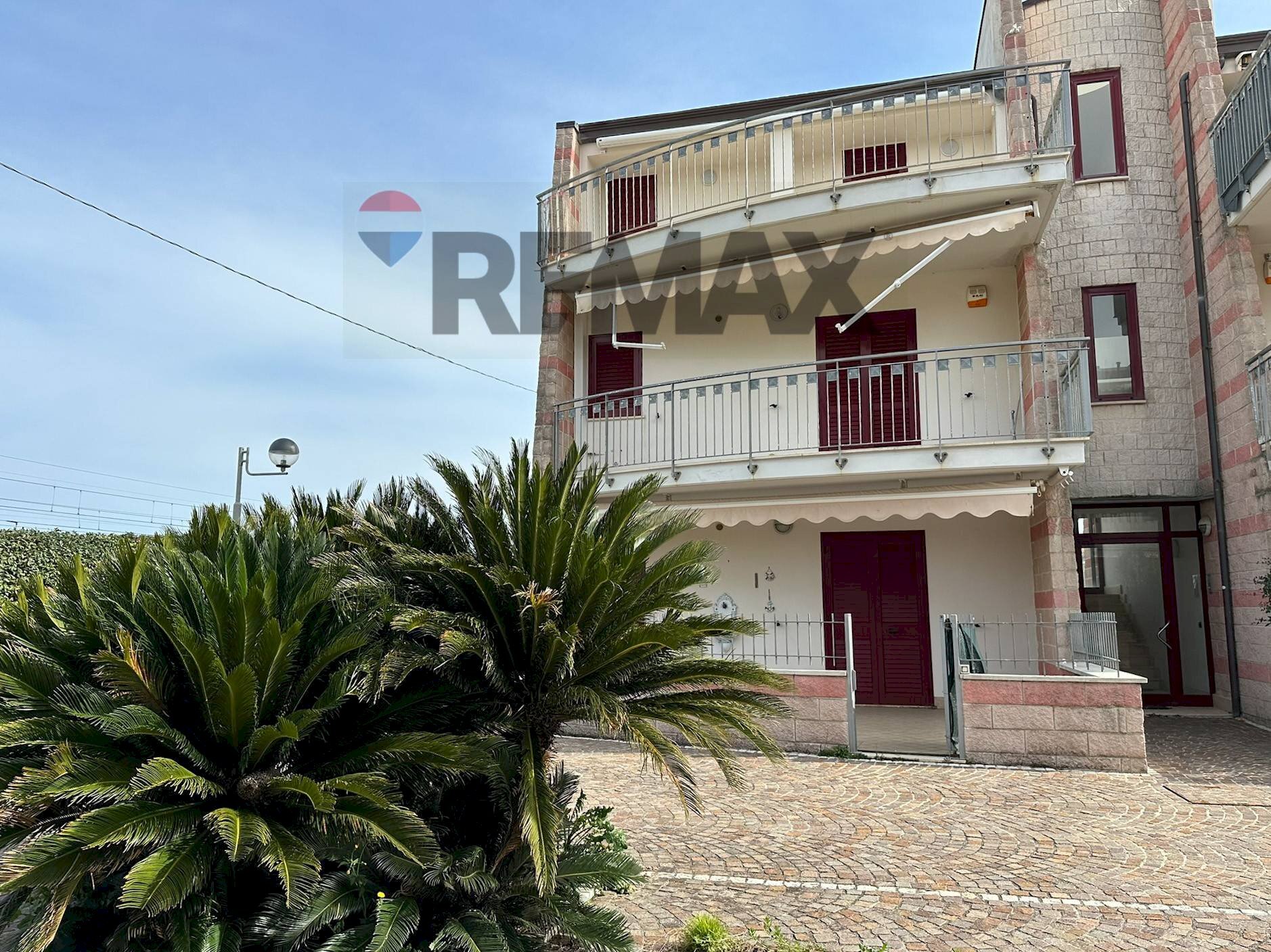 Casa all\'aperto - Bilocale Via Giulio Cibotti
 
64, Casalbordino - foto 1