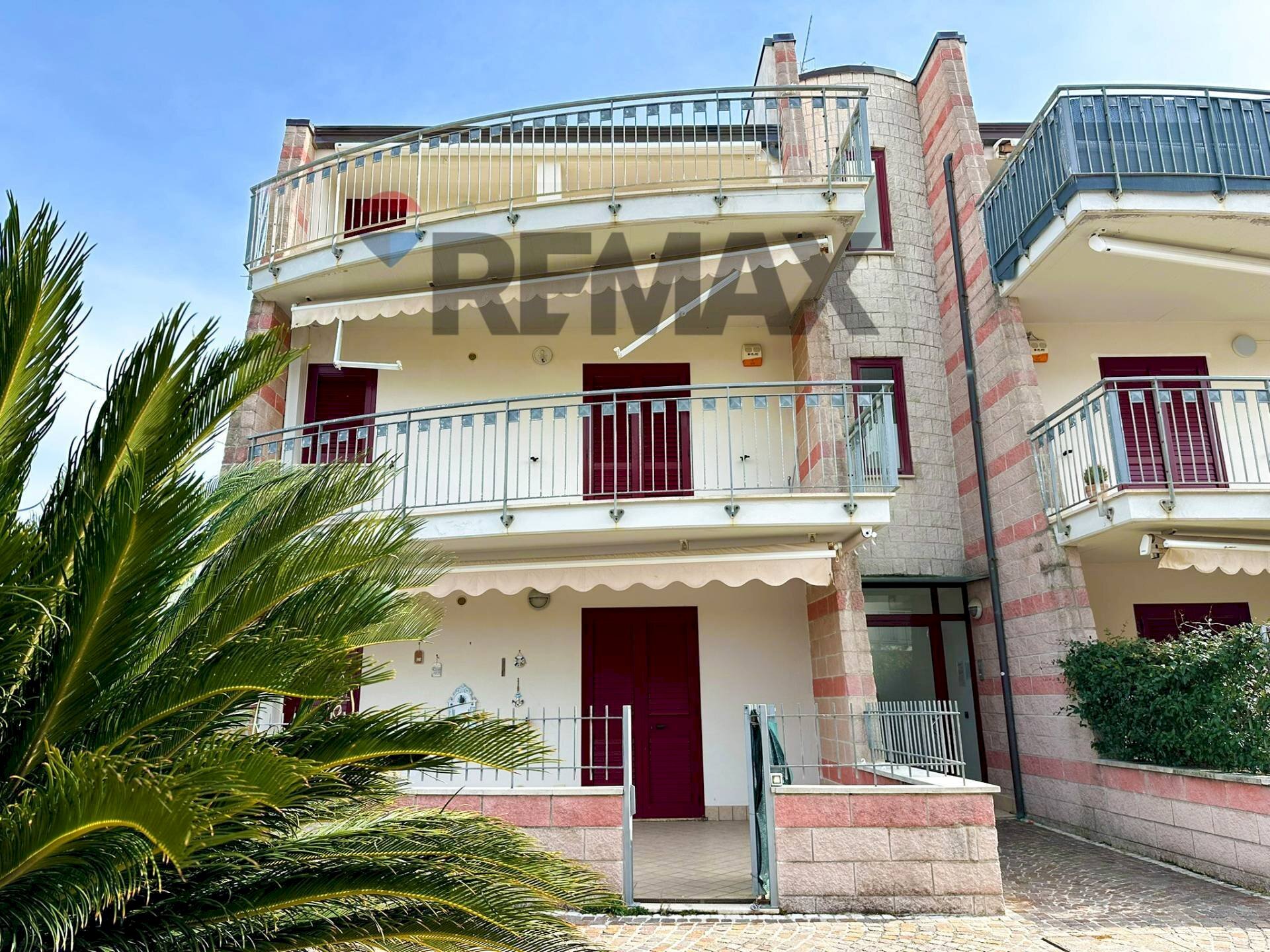 Casa all\'aperto - Bilocale Via Giulio Cibotti
 
64, Casalbordino - foto 2