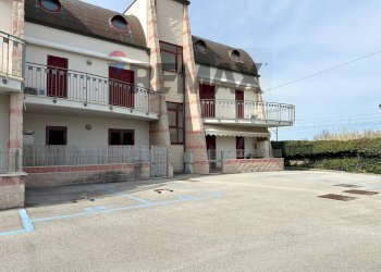 Edificio all\'aperto - Bilocale Via Giulio Cibotti
 
64, Casalbordino - foto 6