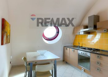 Cucina - Bilocale Via Giulio Cibotti
 
64, Casalbordino - foto 22