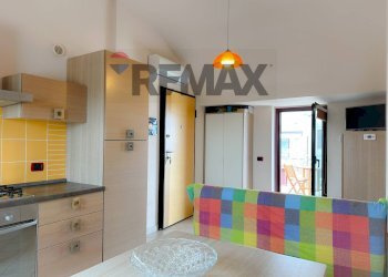 Cucina - Bilocale Via Giulio Cibotti
 
64, Casalbordino - foto 23