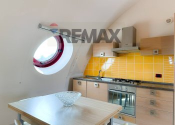 Cucina - Bilocale Via Giulio Cibotti
 
64, Casalbordino - foto 27