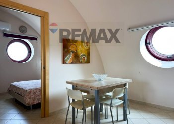 Sala da pranzo - Bilocale Via Giulio Cibotti
 
64, Casalbordino - foto 29