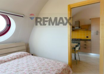 Camera / camera da letto - Bilocale Via Giulio Cibotti
 
64, Casalbordino - foto 37