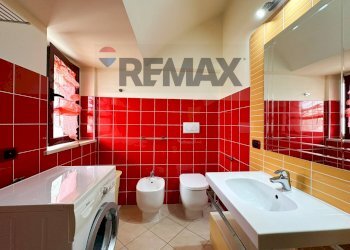 Bagno - Bilocale Via Giulio Cibotti
 
64, Casalbordino - foto 42