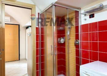 Bagno - Bilocale Via Giulio Cibotti
 
64, Casalbordino - foto 43
