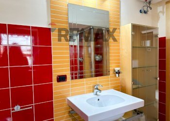 Bagno - Bilocale Via Giulio Cibotti
 
64, Casalbordino - foto 44