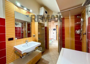 Bagno - Bilocale Via Giulio Cibotti
 
64, Casalbordino - foto 45