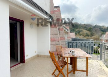 Balcone - Bilocale Via Giulio Cibotti
 
64, Casalbordino - foto 54
