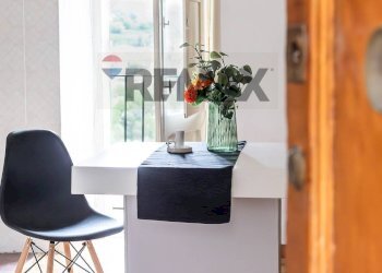 Sala da pranzo - Casa indipendente Via Stretta
 
26, Barrea - foto 5