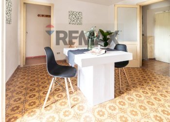 Sala da pranzo - Casa indipendente Via Stretta
 
26, Barrea - foto 12