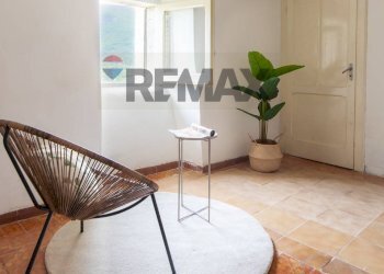 Soggiorno - Casa indipendente Via Stretta
 
26, Barrea - foto 18