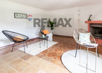 Soggiorno - Casa indipendente Via Stretta
 
26, Barrea - foto 19