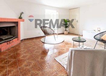 Soggiorno - Casa indipendente Via Stretta
 
26, Barrea - foto 22