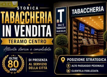 Foto 1 - Attività Commerciale Centro storico, Teramo - foto 1