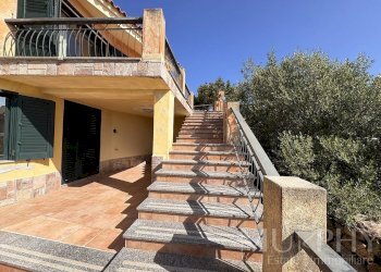 Foto 28 - Independent house Via Capo d'Orso
 
SNC, La Maddalena - photo 28