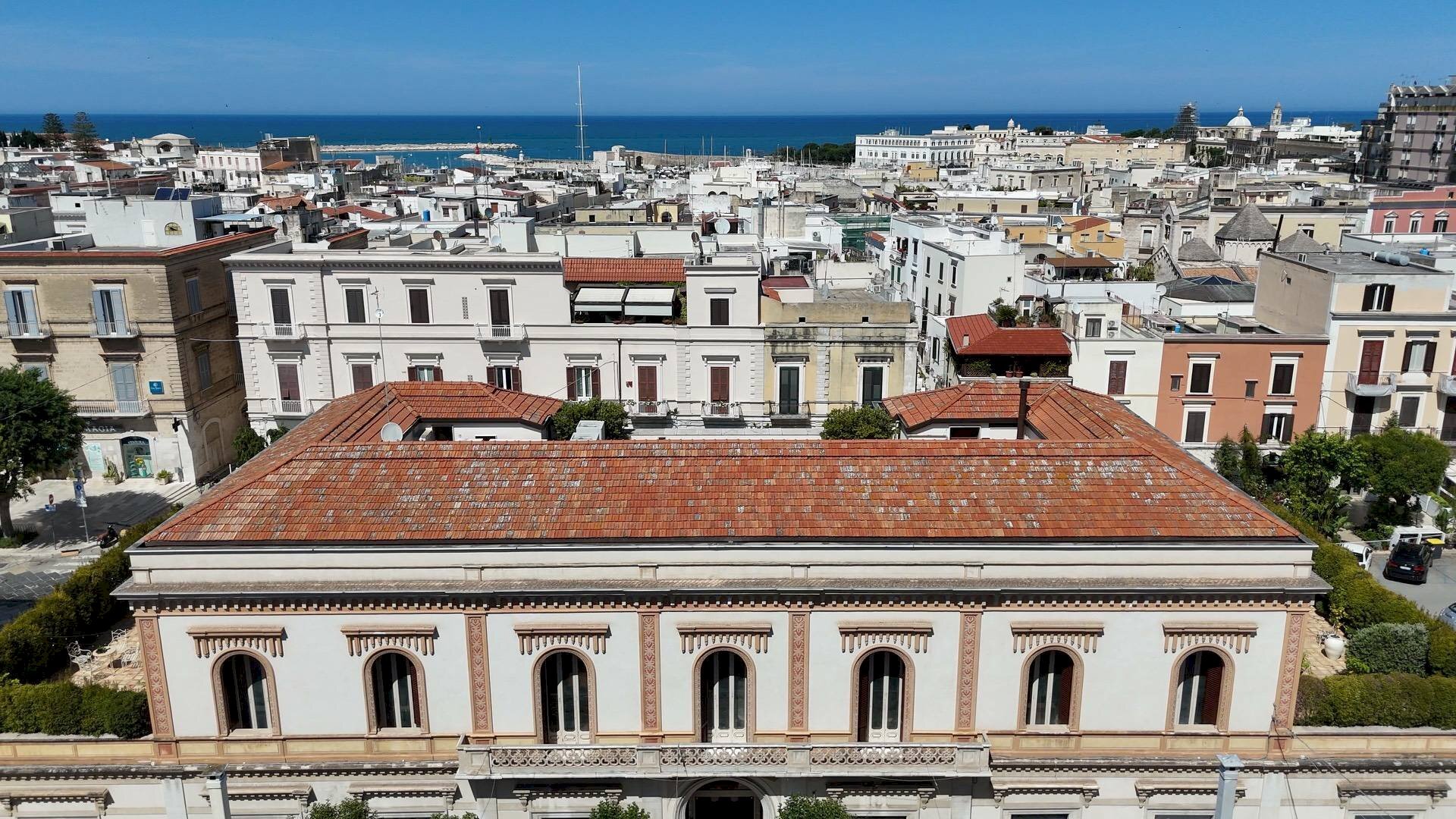 Foto 2 - Stable - Palace Corso Vittorio Emanuele
189, Trani - photo 2