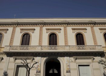 Foto 1 - Stable - Palace Corso Vittorio Emanuele
 
189, Trani - photo 1
