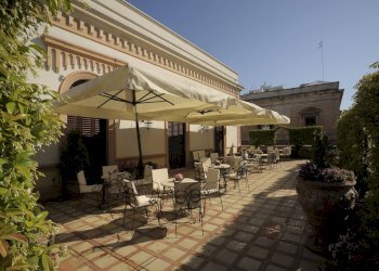 Foto 4 - Stable - Palace Corso Vittorio Emanuele
 
189, Trani - photo 4