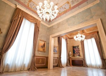 Foto 8 - Stable - Palace Corso Vittorio Emanuele
 
189, Trani - photo 8