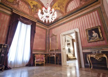 Foto 10 - Stable - Palace Corso Vittorio Emanuele
 
189, Trani - photo 10