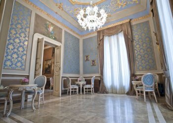 Foto 16 - Stable - Palace Corso Vittorio Emanuele
 
189, Trani - photo 16