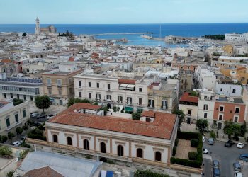 Foto 19 - Stable - Palace Corso Vittorio Emanuele
 
189, Trani - photo 19