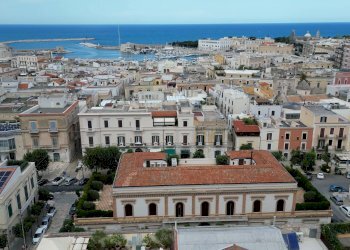 Foto 26 - Stable - Palace Corso Vittorio Emanuele
 
189, Trani - photo 26