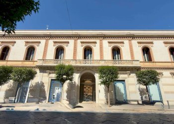 Foto 2 - Stable - Palace Corso Vittorio Emanuele
 
189, Trani - photo 2