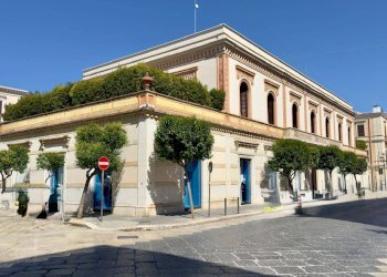 Foto 4 - Stable - Palace Corso Vittorio Emanuele
 
189, Trani - photo 4