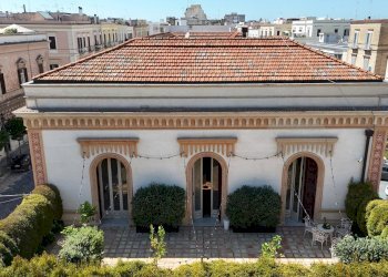 Foto 6 - Stabile - Palazzo Corso Vittorio Emanuele
 
189, Trani - foto 6