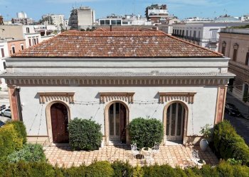 Foto 3 - Stabile - Palazzo Corso Vittorio Emanuele
 
189, Trani - foto 3