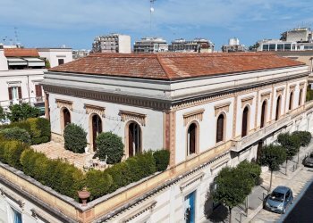 Foto 1 - Stabile - Palazzo Corso Vittorio Emanuele
 
189, Trani - foto 1