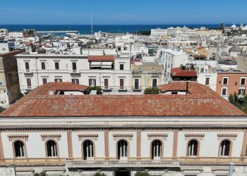 Foto 2 - Stabile - Palazzo Corso Vittorio Emanuele
 
189, Trani - foto 2