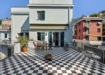 Foto 1 - Four-room apartment VIA MULINETTI
 
5, Recco - photo 1