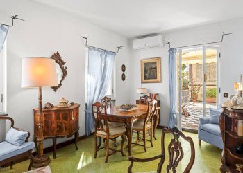 Foto 4 - Four-room apartment VIA MULINETTI
 
5, Recco - photo 4