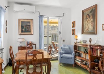 Foto 5 - Four-room apartment VIA MULINETTI
 
5, Recco - photo 5