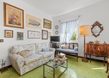 Foto 7 - Four-room apartment VIA MULINETTI
 
5, Recco - photo 7