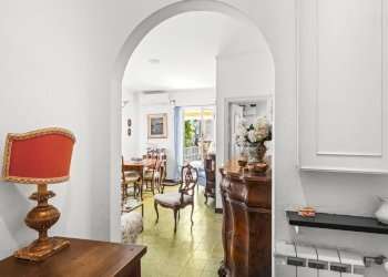 Foto 9 - Four-room apartment VIA MULINETTI
 
5, Recco - photo 9