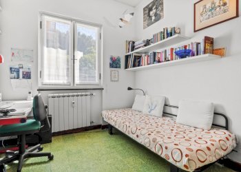 Foto 13 - Four-room apartment VIA MULINETTI
 
5, Recco - photo 13