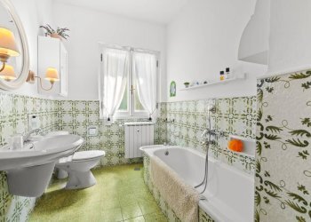 Foto 15 - Four-room apartment VIA MULINETTI
 
5, Recco - photo 15