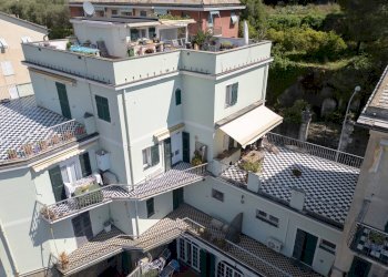 Foto 26 - Four-room apartment VIA MULINETTI
 
5, Recco - photo 26
