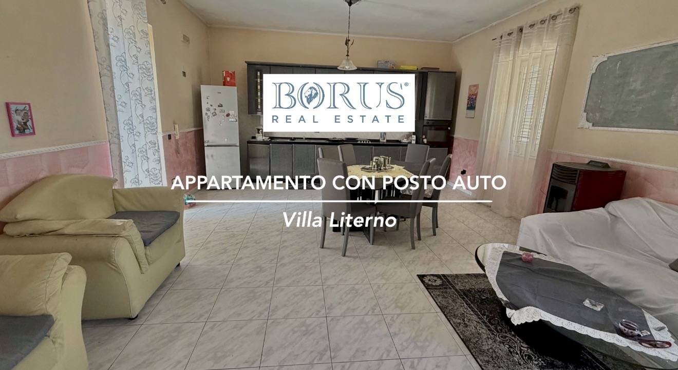 Foto 1 - Quadrilocale Villa Literno - foto 1