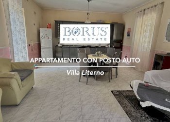 Foto 1 - Quadrilocale Villa Literno - foto 1