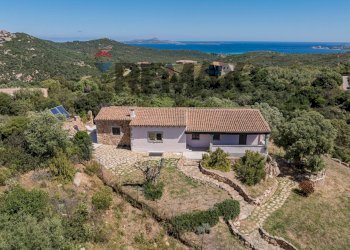 la villa - Villa Via Liccia Suara cannigione, Arzachena - photo 1