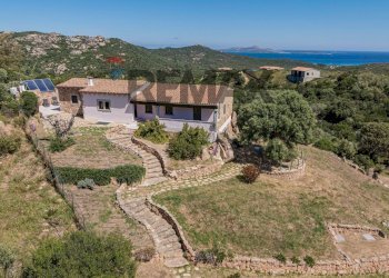Casa all\'aperto - Villa Via Liccia Suara cannigione, Arzachena - photo 2