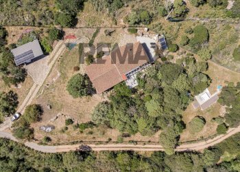 Posizione della mappa - Villa Via Liccia Suara cannigione, Arzachena - photo 4